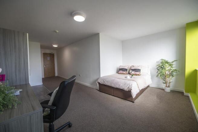 Studio to rent Image 5