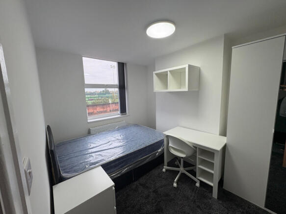 5 bed terraced house to rent Moseley Road, Fallow