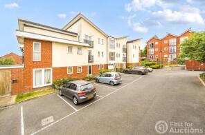 42, Wilton Court, Hanley, Stoke-on-trent ST1 3GW