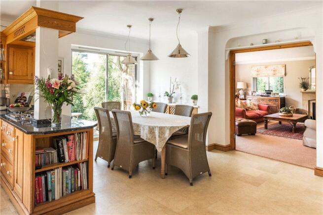 Breakfast Room