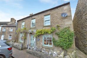 Holme House, The Holme, Hawes DL8 3QR