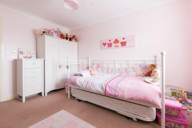 bed 2