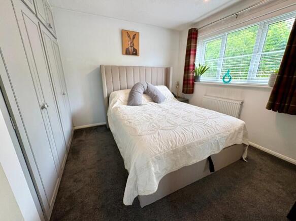 Aland Gardens, Broughton Astley, Leicester, LE9 photo 4