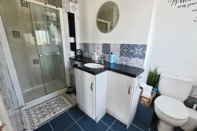 En-Suite