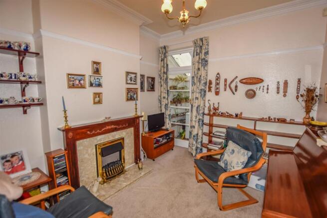 Reception Room 2