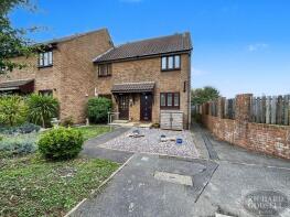 45, Willow Way, Christchurch BH23 1LA