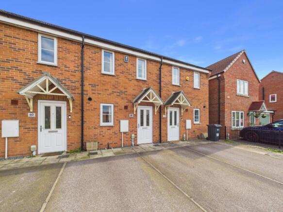 2 bed Terraced for sale Image 12