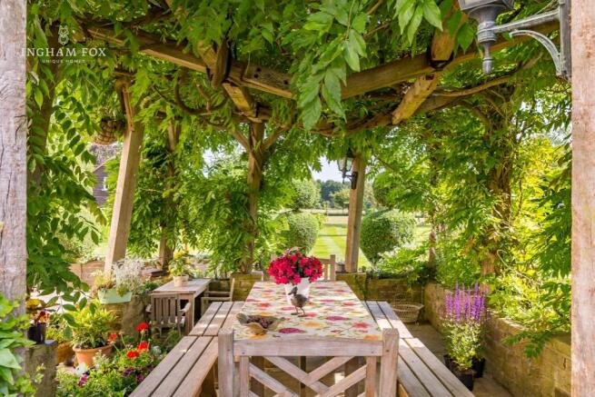 Pergola