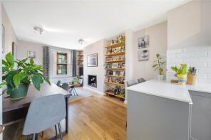 96, Maygrove Road, London NW6 2ED