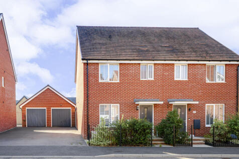 Trefoil Way, Uckfield