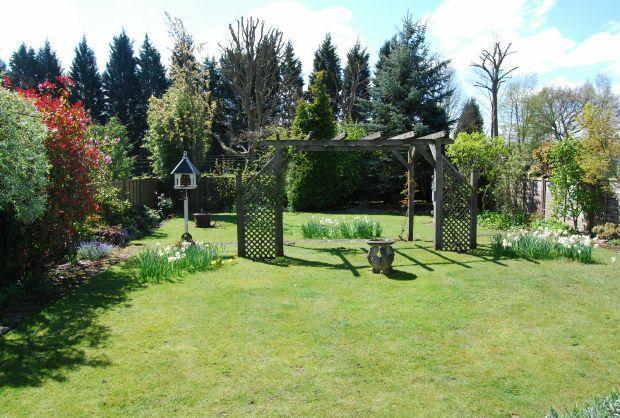 Gardens
