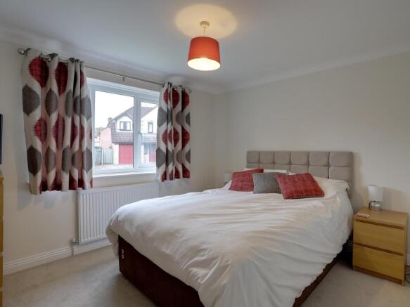 Bed 1