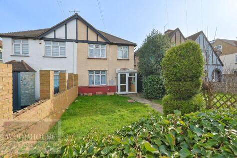 Great Cambridge Road, Cheshunt, Waltham Cross, EN8