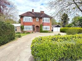 Homefield House, North End Road, Halstead CO9 4LE
