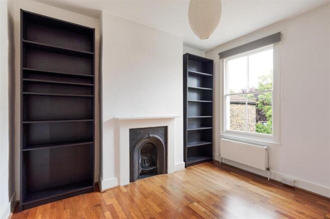 Stainforth Road, E17