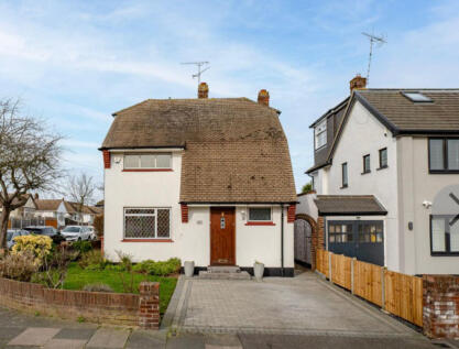 Glynde Way, Southend-on-Sea, SS2