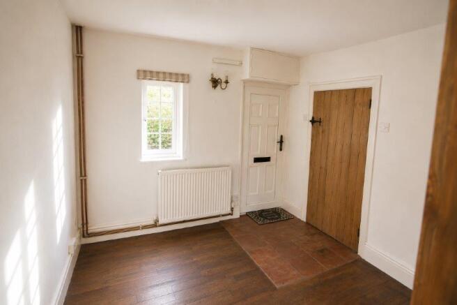 Ivy Bank Cottage, Barrow Lane, Great Barrow, CH3 photo 4