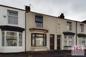 10, Carlow Street, Middlesbrough TS1 4SD