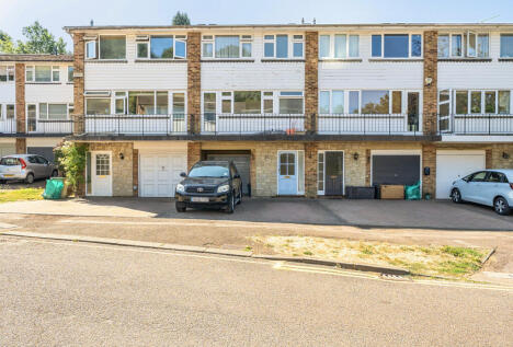 Valley Drive, Sevenoaks, Kent, TN13