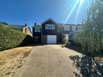 Russell Gardens, Chelmsford, CM2