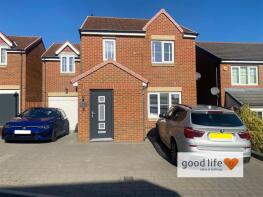 12, Garesfield, Sunderland SR2 0EQ