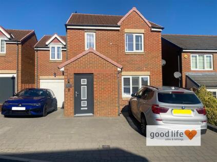 Garesfield, Ryhope, Sunderland