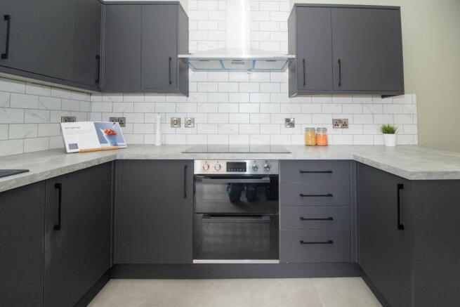 Student Digs - Stret