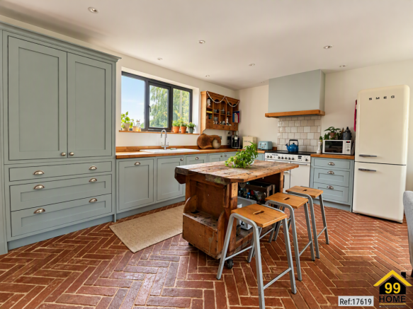 The Plat, Main Street, Northiam, East Sussex, TN31 photo 2