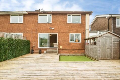 Aberthaw Circle, Newport, NP19