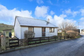Wenlock, Harley Street, Scalloway ZE1 0UH