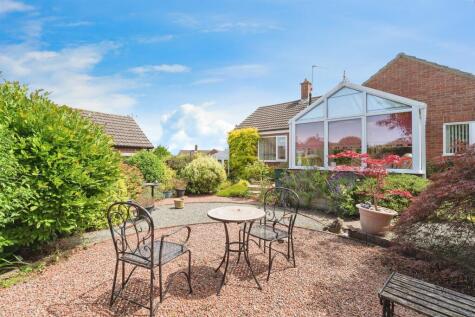 Gwyn Crescent, Fakenham