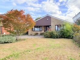 34, Lodge Road, Locks Heath, Southampton SO31 6QY