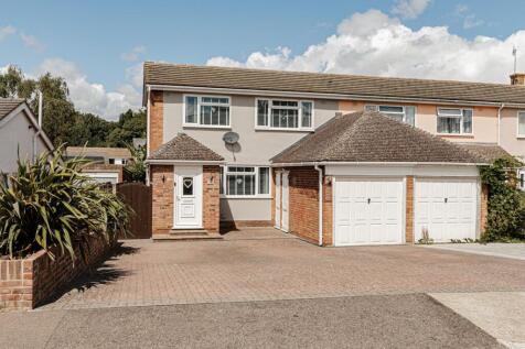 Cobham Chase, Faversham, ME13