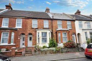 17, Broomfield Road, Folkestone CT19 4DJ