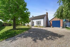 Morritts, Windmill Road, Bradfield CO11 2QR