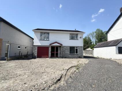 Cilycwm Road, Llandovery, Carmarthenshire.