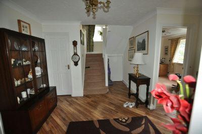 reception hall