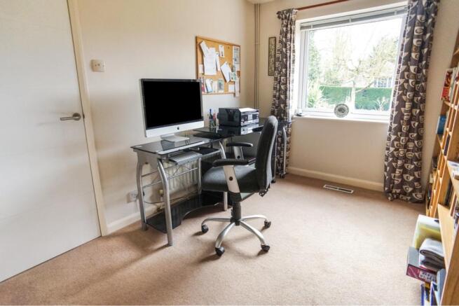 Office / Study