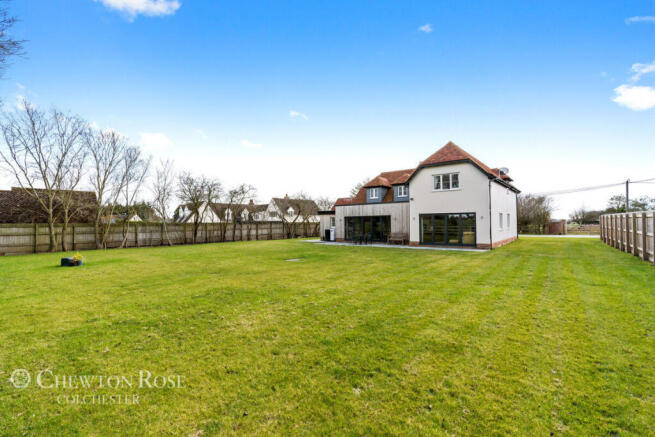 Little Yeldham Road, Halstead photo 4