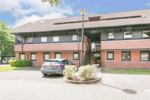 43, Hamnett Court, Birchwood, Warrington WA3 7AG