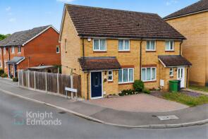 2, Ragstone Fields, Maidstone ME17 4GF