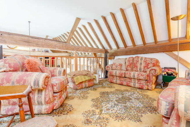 Mezzanine