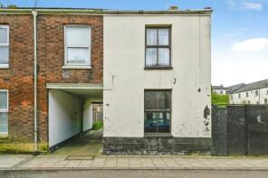13, Waterloo Street, King's Lynn PE30 1NZ