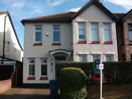 97, Queens Drive, Mossley Hill, Liverpool L18 1JL
