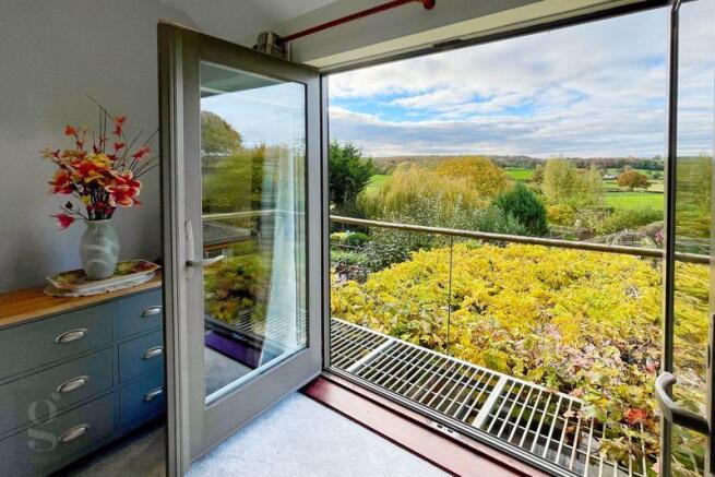 Balcony Main B...