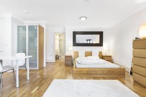 Flat 10, 64, St Helen's Gardens, London W10 6LH