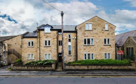 Low Lane, Horsforth, Leeds, West Yorkshire, LS18