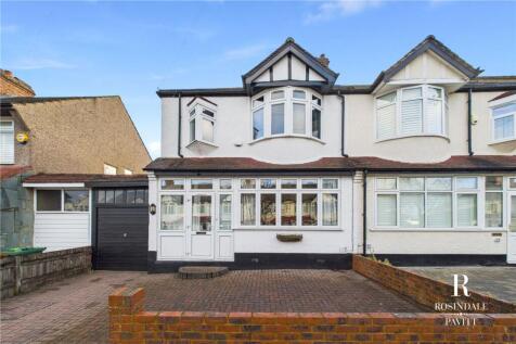 West Avenue, Wallington, SM6