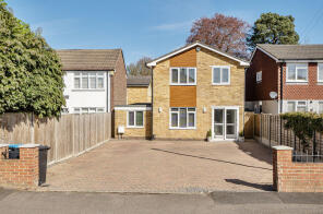 12, Macaulay Road, Caterham CR3 5HQ