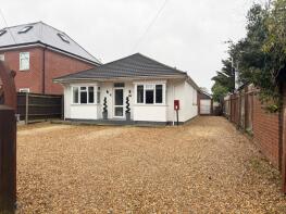 211, Long Lane, Southampton SO45 2PD